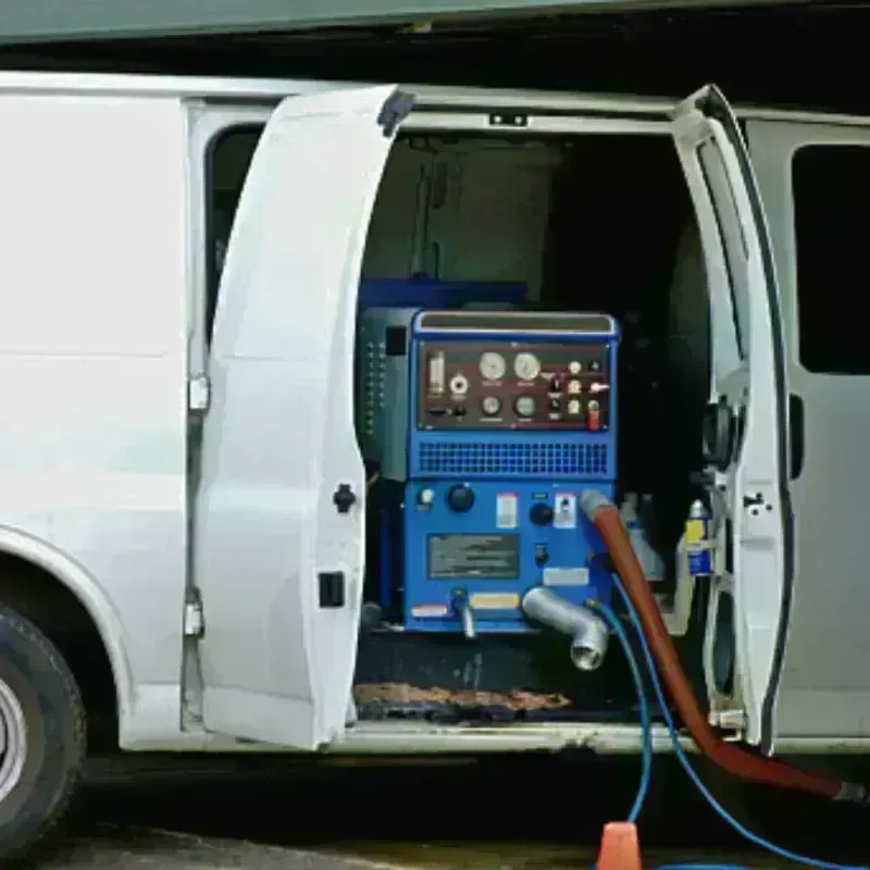 Water Extraction process in Ellis County, KS